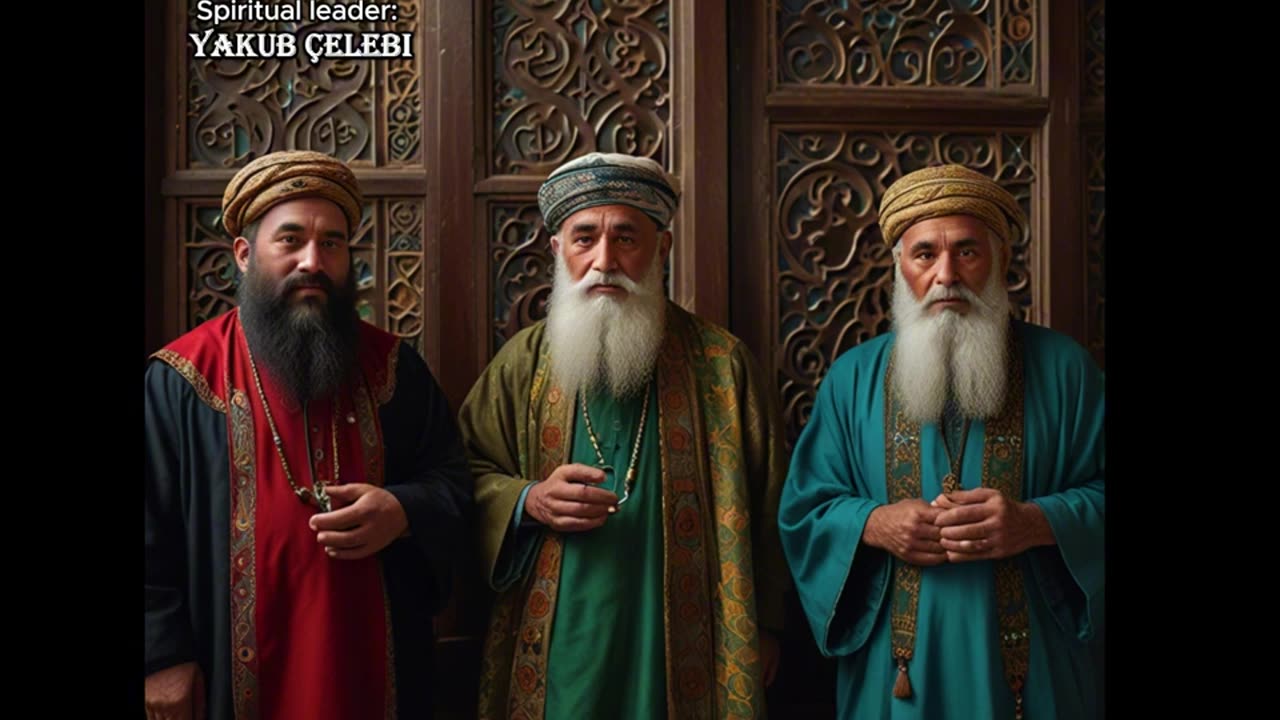 Crypto-Jews: The Untold History of the Ottoman Empire