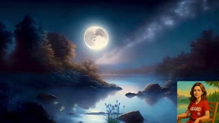 Relaxing Music For Sleep • Anxiety Relief • Stop Overthinking