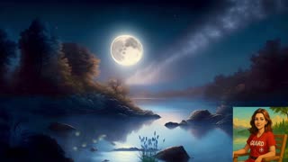 Relaxing Music For Sleep • Anxiety Relief • Stop Overthinking
