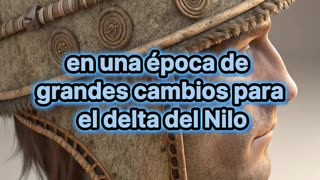 El misterioso casco romano de hace 2000 años.