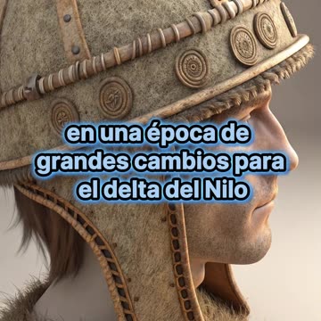 El misterioso casco romano de hace 2000 años.