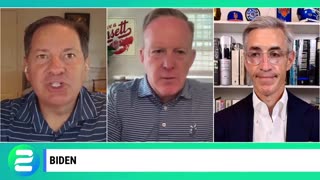 'It's Madness': Mark Halperin Rips NYT For Omitting Key Voices From New Biden Autopen Article