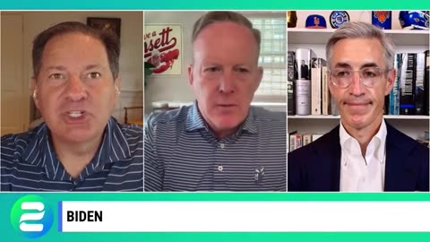 'It's Madness': Mark Halperin Rips NYT For Omitting Key Voices From New Biden Autopen Article