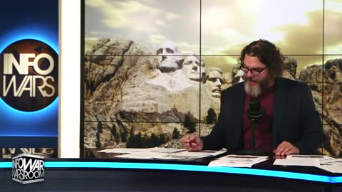 WAR ROOM (Full Show) Thursday - 9/4/25