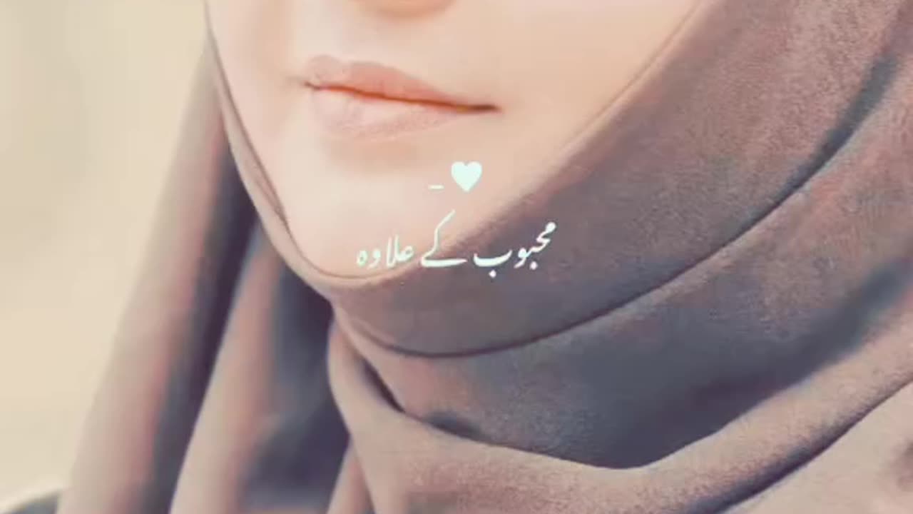 Islamic Quotes Status by Shaista Adil