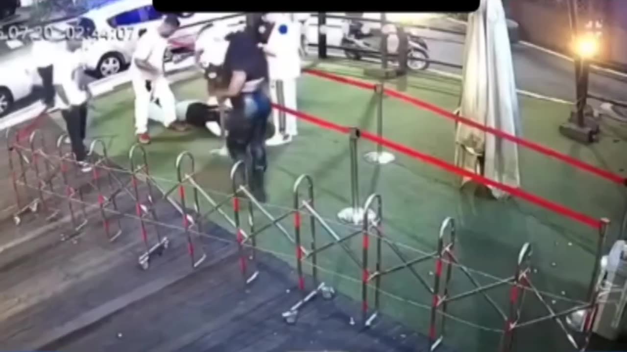😱🤮 Wait For The Cringe Assault Attempt Fail! | FunFM