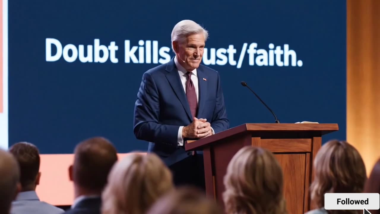 Six Uncomfortable Truths For Everyone