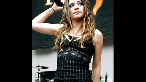 Lacey Sturm - Life
