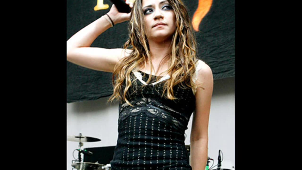Lacey Sturm - Life