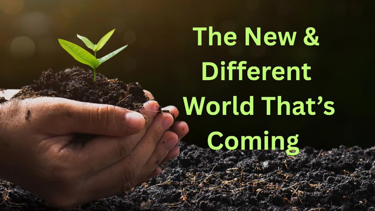 The New & Different World That’s Coming ∞The Andromedan Council of Light 0