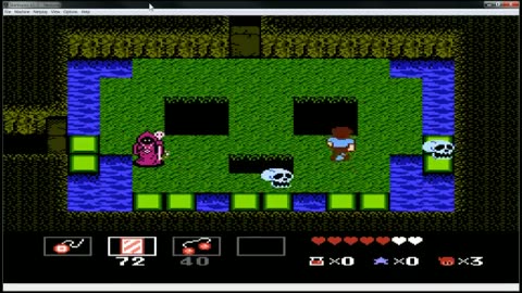 Startropics (NES)(Part 2)