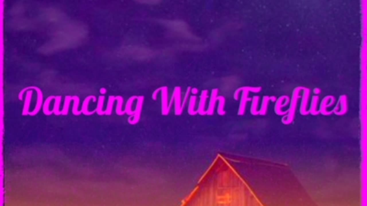 Dancing With Fireflies