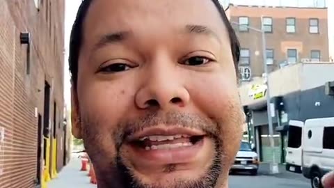 A No Kings organizer offered him $200 daily + bricks to protest ICE in New York
