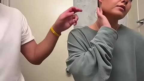 Dog Jaw Prank