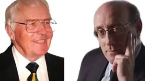 DISTURBING: Rabbi Abraham Finkelstein (a racist) 2006 Full Interview w/ James (a racist too) Wickstrom