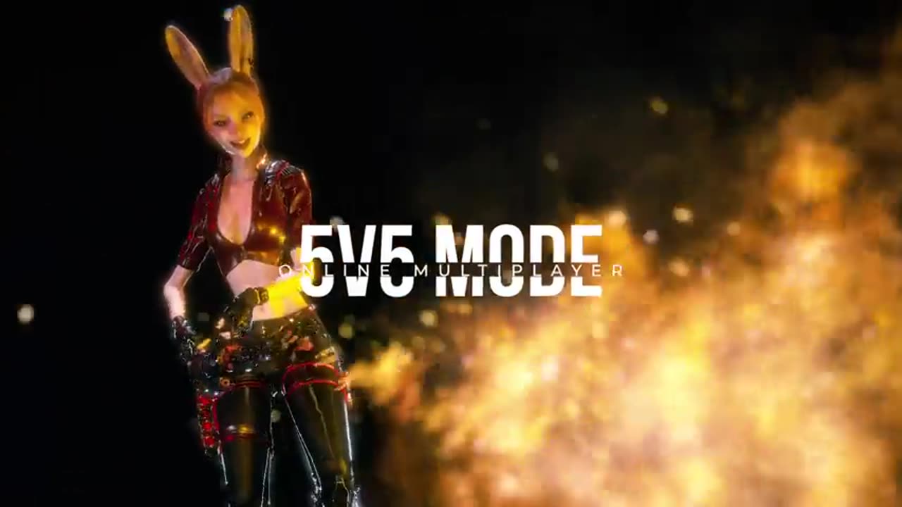 HoverGrease 2- Trailer