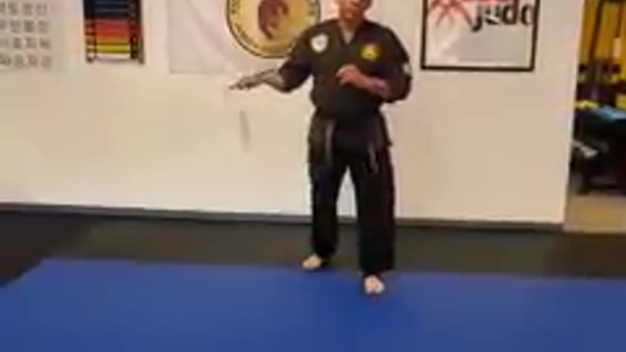 Nunchuckus