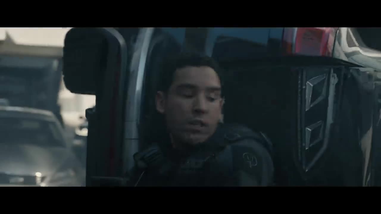 Every explosive fight scene from extraction. 4k movie clips.movies clips.