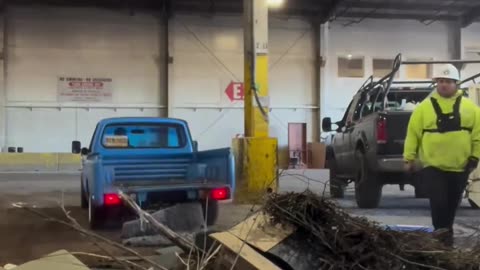 😱🚗 Dump Run Gone Wrong! | FunFM
