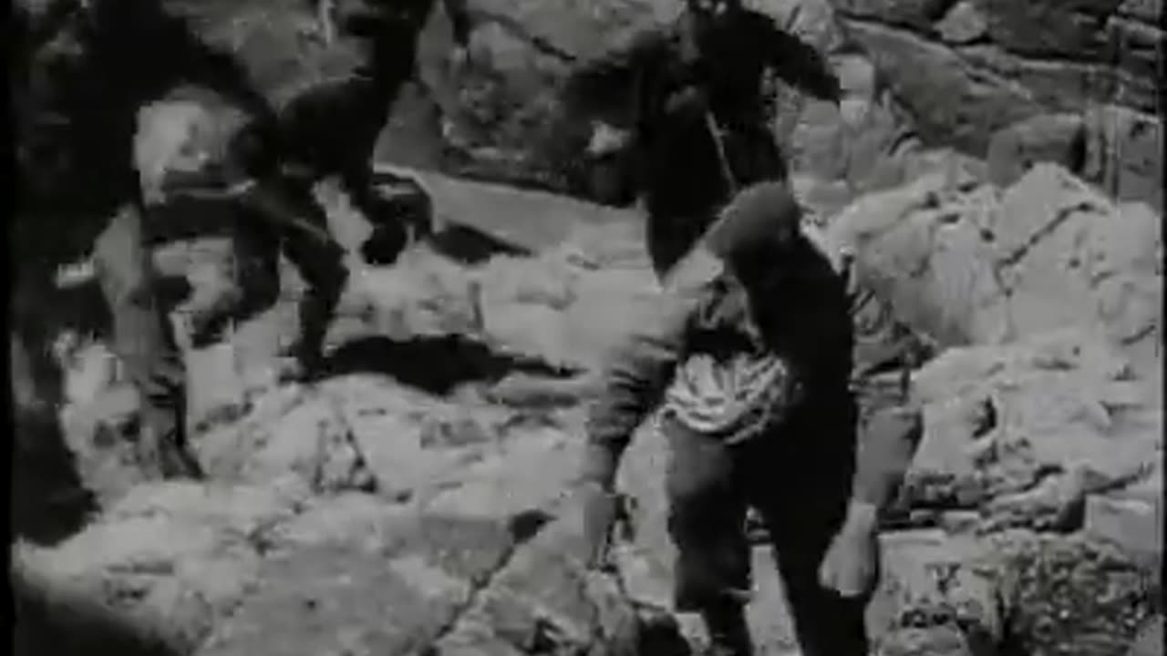 Ep-15 (2) - Victory At Sea ~ D-Day - HQ