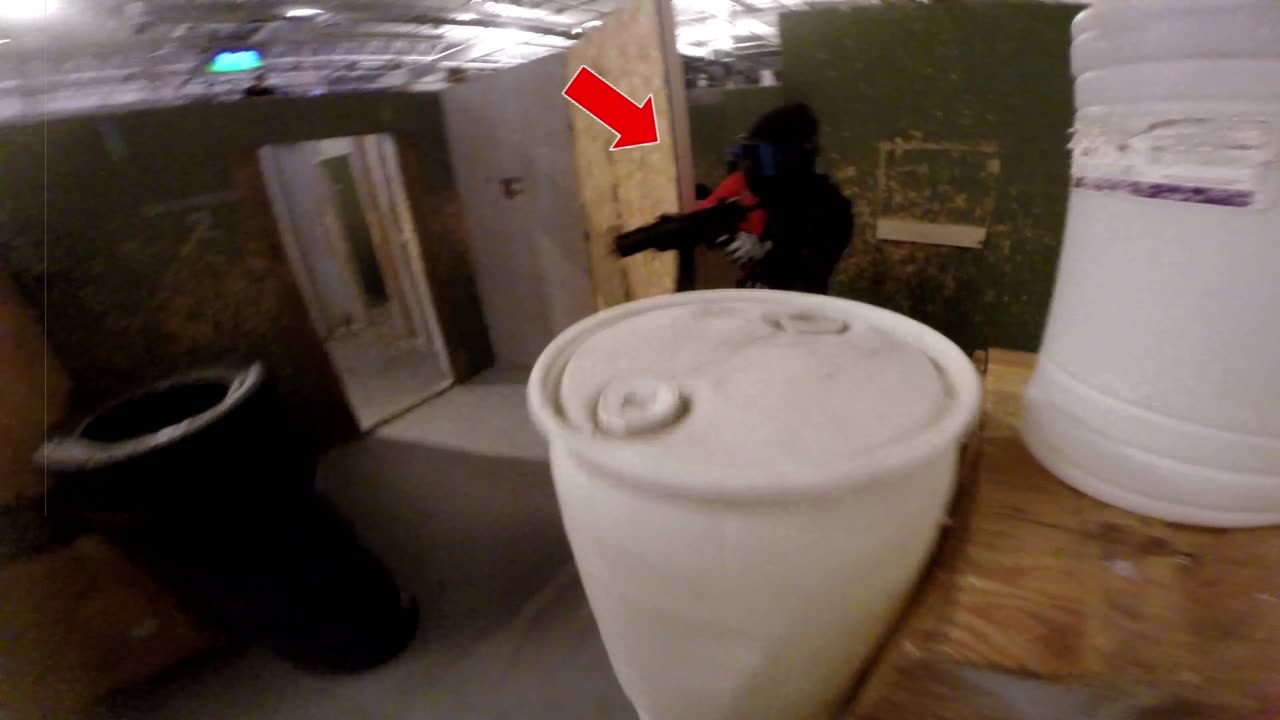Replay Airsoft Clip of the day