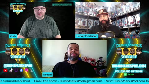 Episode 251 - It's All About The Money!