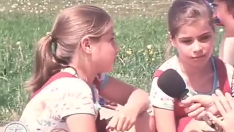 Fiestas Infantiles En Moscú Dedicadas Al Comienzo De Las Vacaciones