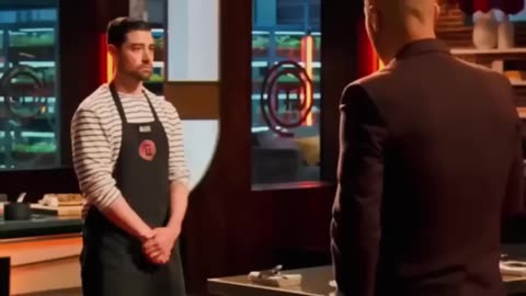 When Masterchef Judges Couldn't Handle the Food!!(720p)