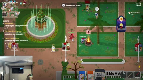 Dis Crappy Inets... Guess its better than none! | #ZeroG #allegedly #3DPrintDaddy #Grandma #BaDass #Sponsorship