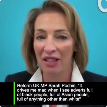 Divide People Into a Make Believe Race Hierarchy: UK Puppetician Mad b/c Not Enough Whites are on TV