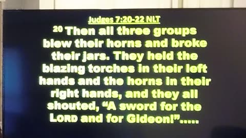 Live from The Word of Life Center