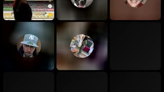 #PeaceHeavenOnEarth TT TS 11 23 2025 1099MISC part 1