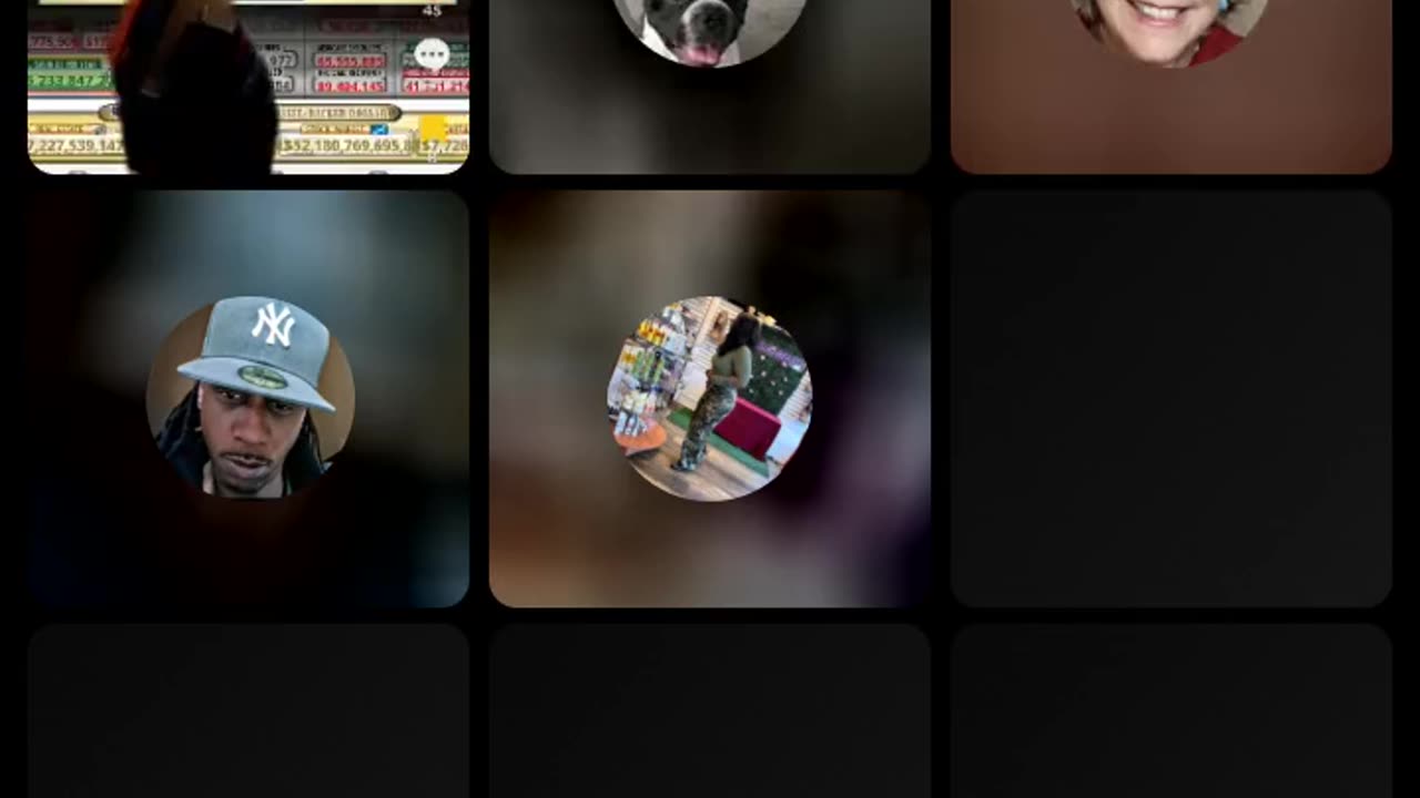 #PeaceHeavenOnEarth TT TS 11 23 2025 1099MISC part 1