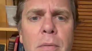 The Entire Blood Supply... Is Contaminated With Spike Protein" - Dr. Ben Marble