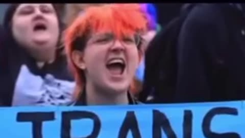 The origins of Transgenderism