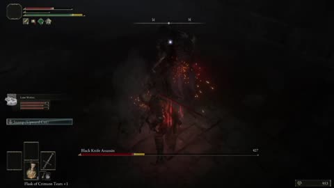 First boss defeated! [Elden Ring playthrough | Part 2.]