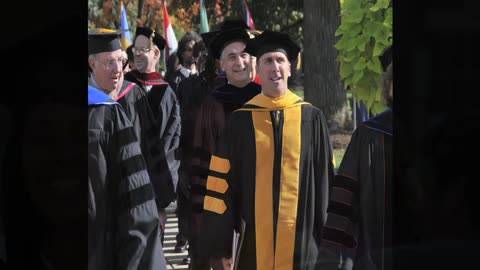 August 14, 2015 - Inside Indiana Business Reports on DePauw University Presidential Transition