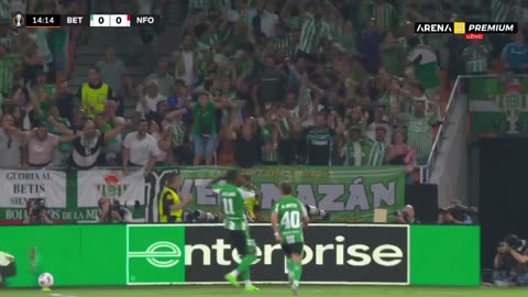 betis