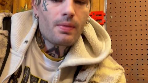 Ep. 1002 "Gorillaz" by Patrick Henry The Batman