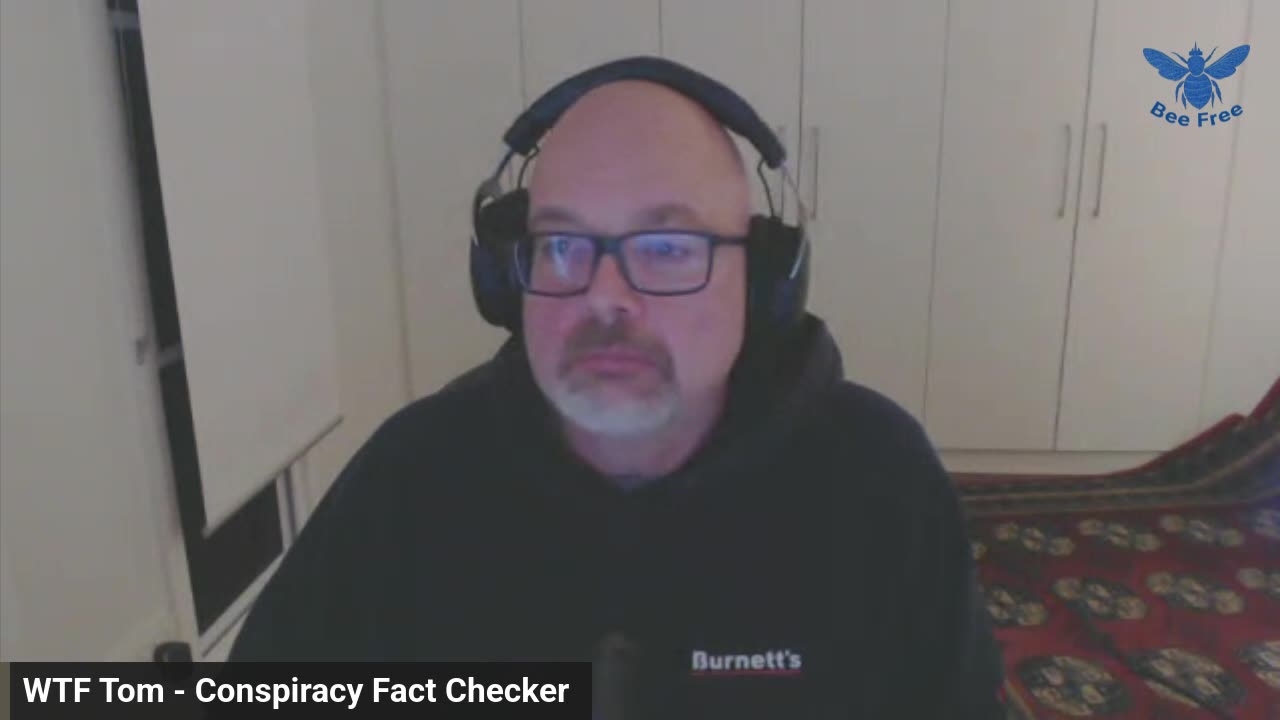 WTF LIVE 115