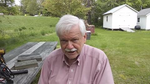 Five Minutes with Steve