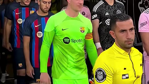 🎥 ASÍ FUE EL BAÑO DEL BARÇA A INTER MIAMI 🔥 GOLEADA INOLVIDABLE EN LA GIRA USA 2022 (0-6)