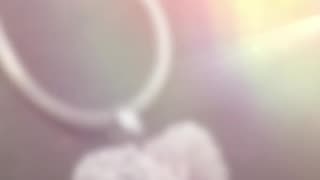 Angel Wings Pendant – Wear Your Guardian Close