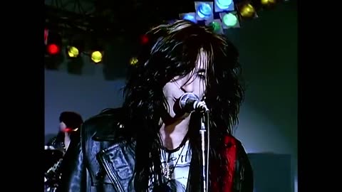 la guns never enough