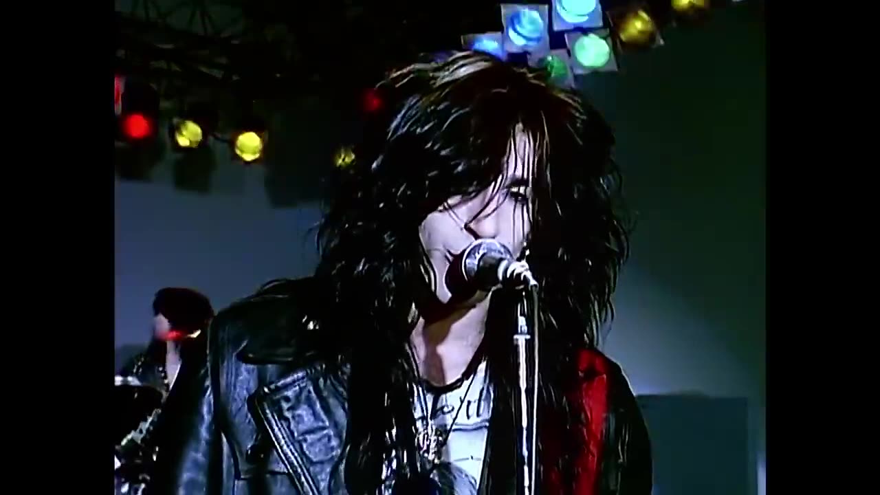 la guns never enough