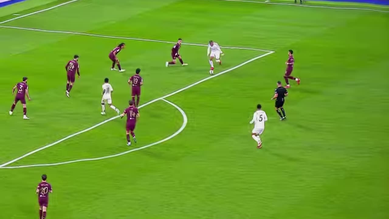 New owner of City (mbappe)