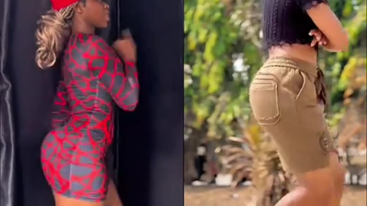 Big Bank New Trending Challenge #17