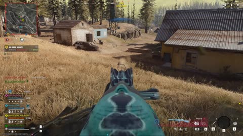 CoD Montages 1