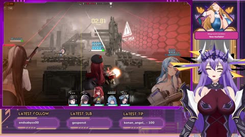 TOP 200 GLUTTONY SOLO RAID \\ SUBSCRIBER CARRIES \\ #NIKKE #NIKKELIVE