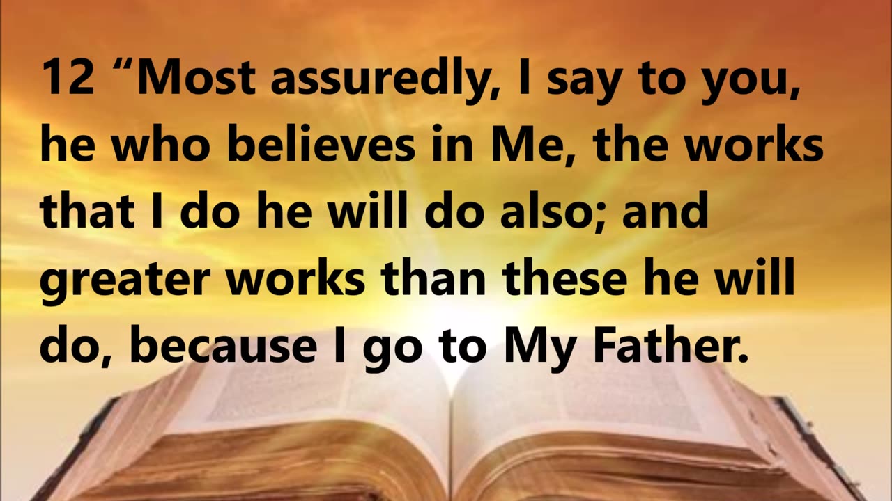 The Answered Prayer